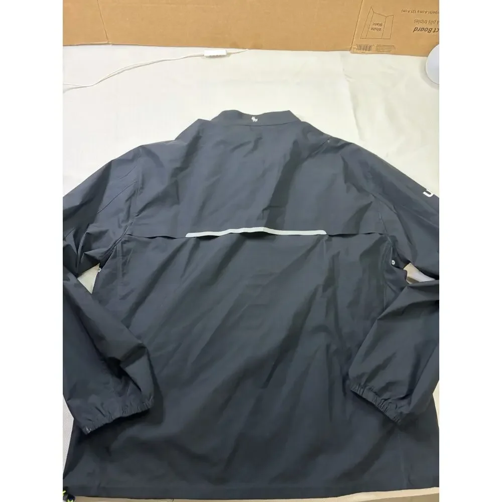 Polo Golf Ralph Lauren Jacket Men’s XL 2015 US Open Water Resistant Packable